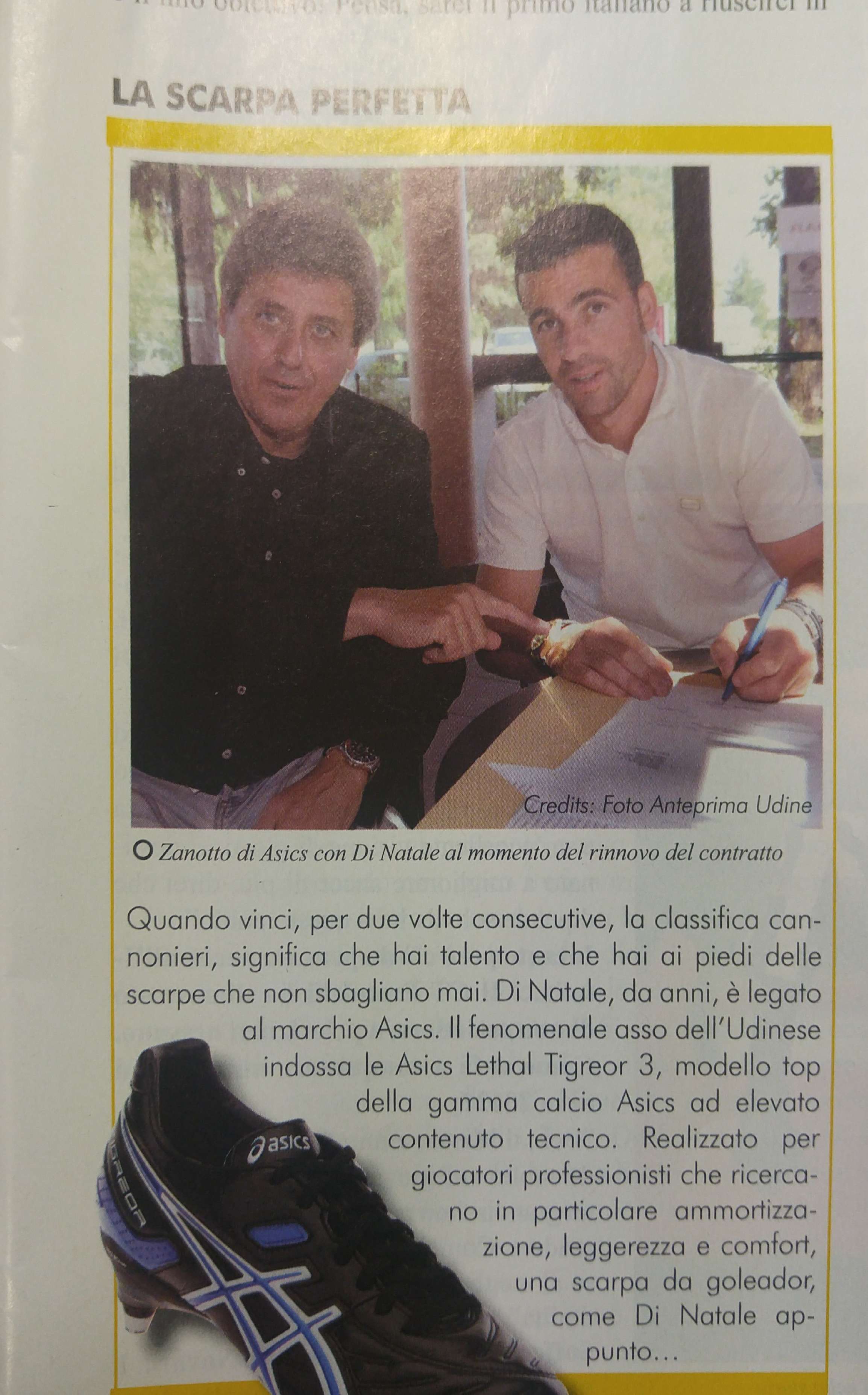 Calcio 2000 n 165 Calcio 2000 n 165